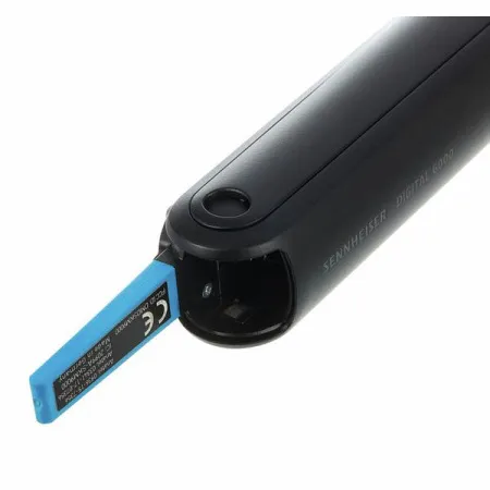 Sennheiser SKM 6000 BK A1-A4