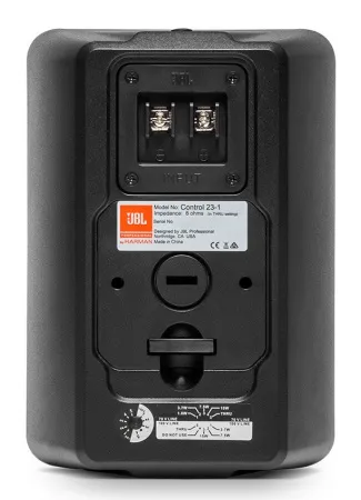 Купить JBL CONTROL 23-1L по выгодной цене в Нижнем Новгороде