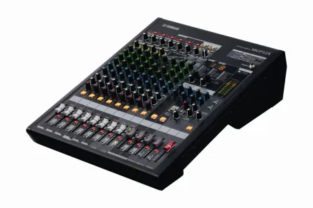 Купить Yamaha MGP12X за 68&nbsp;990 ₽