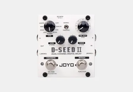 Купить JOYO D-SEED II по выгодной цене в Нижнем Новгороде