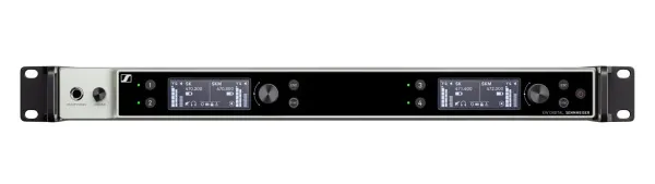SENNHEISER EW-DX EM 4 DANTE (Q1-9)