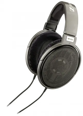 Купить SENNHEISER HD 650 по выгодной цене в Нижнем Новгороде