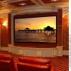 Draper Clarion HDTV (9:16) 269/106" 132*234 XH600V