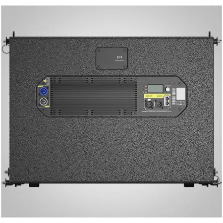 Купить SVS Audiotechnik L206ASUB по выгодной цене в Нижнем Новгороде
