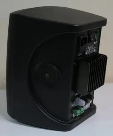 Купить AUDAC LX503MK2/B по выгодной цене в Нижнем Новгороде