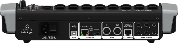 BEHRINGER X18 BEHRINGER X18