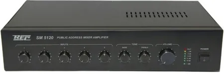 Купить REC SM5120 по выгодной цене в Нижнем Новгороде