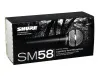Купить SHURE SM58S по выгодной цене в Нижнем Новгороде