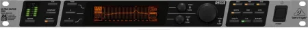 BEHRINGER DEQ2496