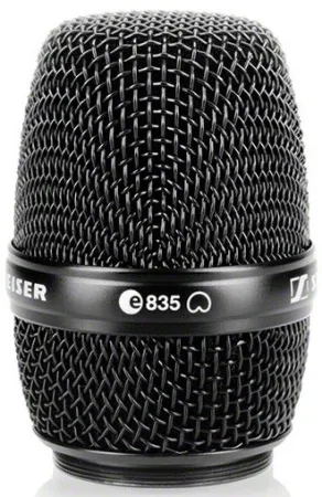 Купить SENNHEISER MMD 835-1 BK по выгодной цене в Нижнем Новгороде