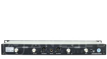 Купить Anzhee RS500 dual BB по выгодной цене в Нижнем Новгороде