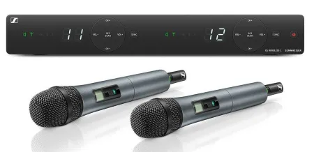 Купить Sennheiser XSW 1-825 DUAL-B по выгодной цене в Нижнем Новгороде
