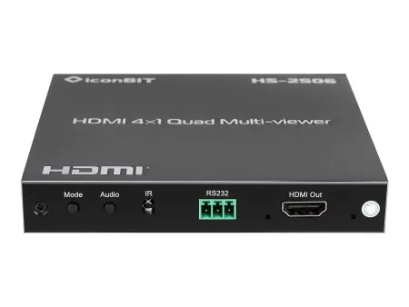 Купить iconBIT HS-2506 по выгодной цене в Нижнем Новгороде