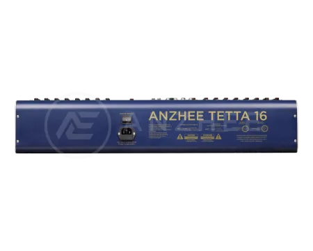 Купить ANZHEE Tetta 16 по выгодной цене в Нижнем Новгороде