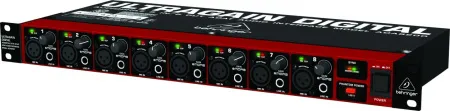 Купить BEHRINGER ADA8200 по выгодной цене в Нижнем Новгороде
