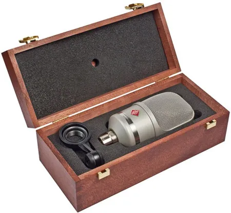 Купить NEUMANN TLM 107 по выгодной цене в Нижнем Новгороде
