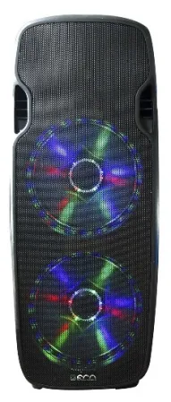 Купить ECO PRESTO-215A MP3 по выгодной цене в Нижнем Новгороде