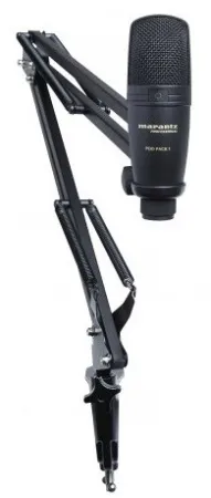 Купить MARANTZ Pod Pack 1 по выгодной цене в Нижнем Новгороде