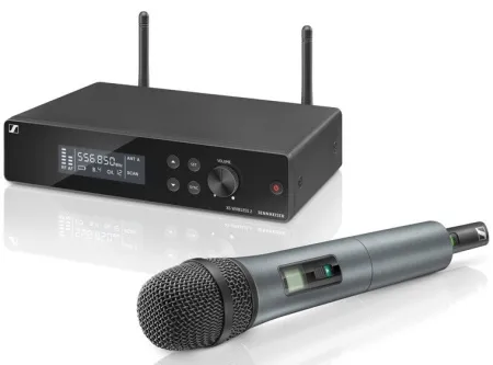 Купить SENNHEISER XSW 2-835-A по выгодной цене в Нижнем Новгороде