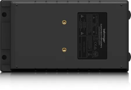 Купить BEHRINGER PMP500MP3 по выгодной цене в Нижнем Новгороде