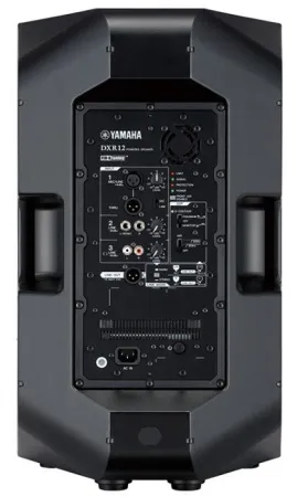 Купить Yamaha DXR12MKII за 99&nbsp;990 ₽