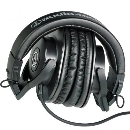 Купить Audio-Technica ATH-M30x по выгодной цене в Нижнем Новгороде