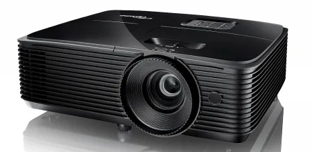 Купить Optoma W381 по выгодной цене в Нижнем Новгороде