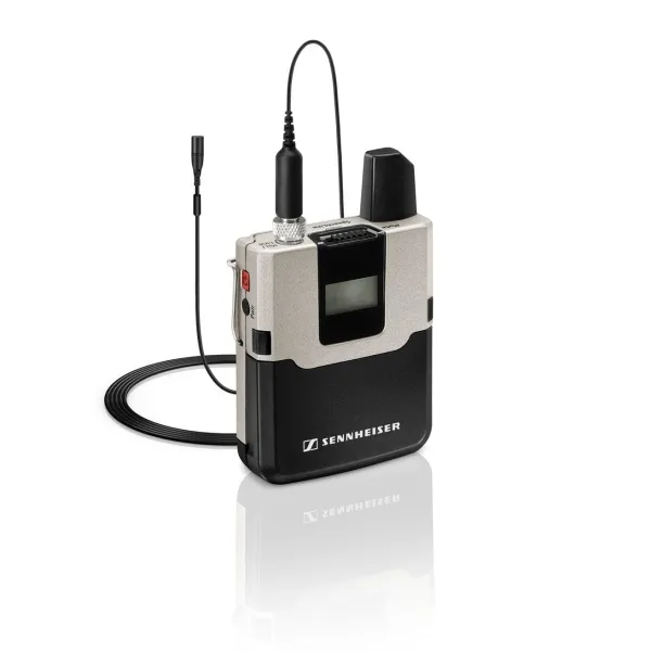 SENNHEISER SL BODYPACK DW-3-EU