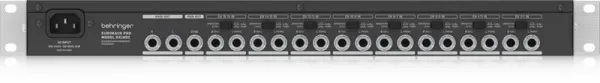 BEHRINGER RX1602 V2