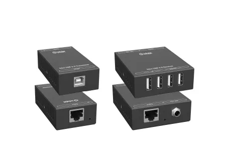 Infobit iTrans USB2-TR50