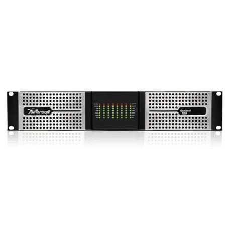 POWERSOFT Ottocanali 4K4