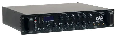 Купить SVS Audiotechnik STA-250 по выгодной цене в Нижнем Новгороде