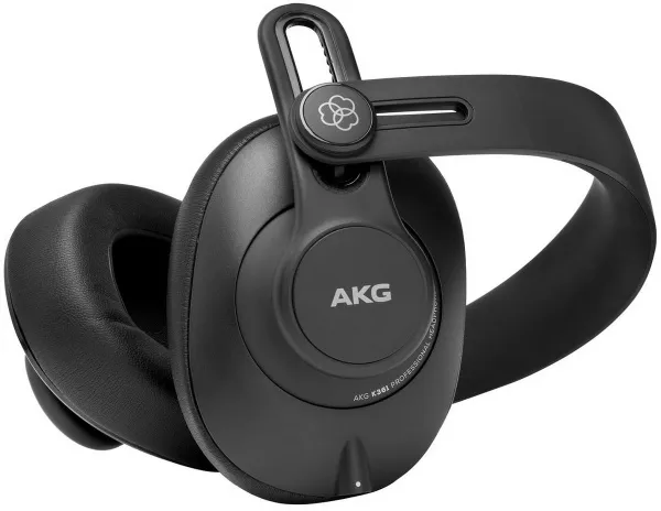 AKG K361