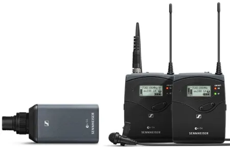 Купить SENNHEISER EW 100 ENG G4-G по выгодной цене в Нижнем Новгороде
