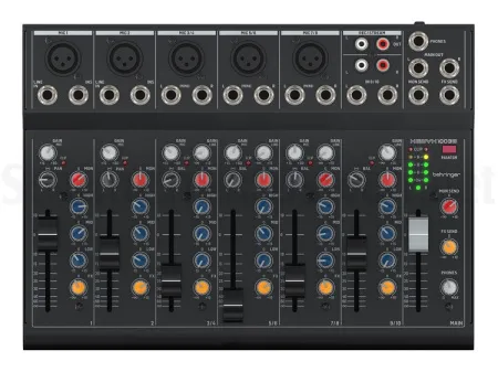 Купить BEHRINGER XENYX 1003B по выгодной цене в Нижнем Новгороде