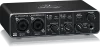 Купить BEHRINGER UMC202HD по выгодной цене в Нижнем Новгороде