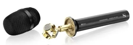 Купить SENNHEISER AMBEO VR Mic по выгодной цене в Нижнем Новгороде