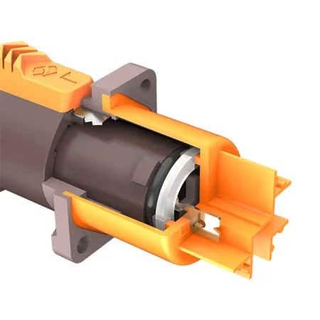 Купить ROXTONE RAC3MPO-WP Yellow/Grey по выгодной цене в Нижнем Новгороде