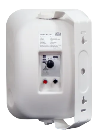 Купить SVS Audiotechnik WSP-60 White по выгодной цене в Нижнем Новгороде