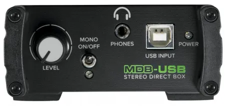 Купить MACKIE MDB-USB по выгодной цене в Нижнем Новгороде