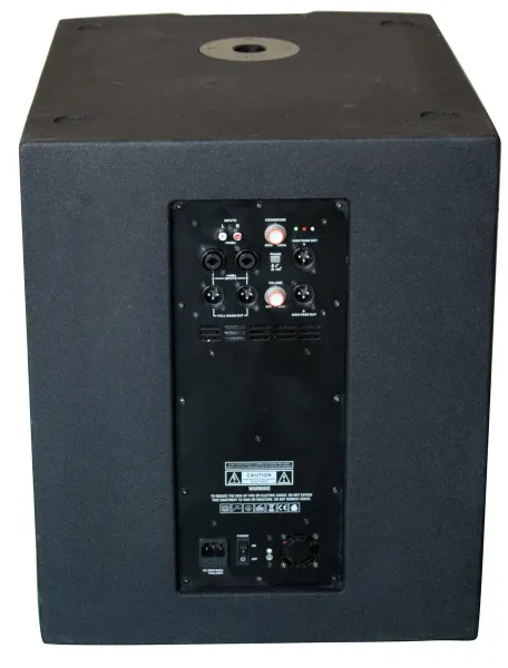 XLine ALFA P-18A SUB