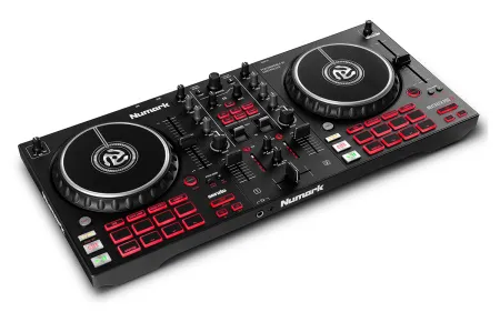 Купить Numark MixTrack Pro FX по выгодной цене в Нижнем Новгороде