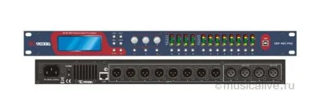 Купить VOLTA DSP 480 PRO по выгодной цене в Нижнем Новгороде