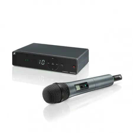 Купить Sennheiser XSW 1-835-A по выгодной цене в Нижнем Новгороде