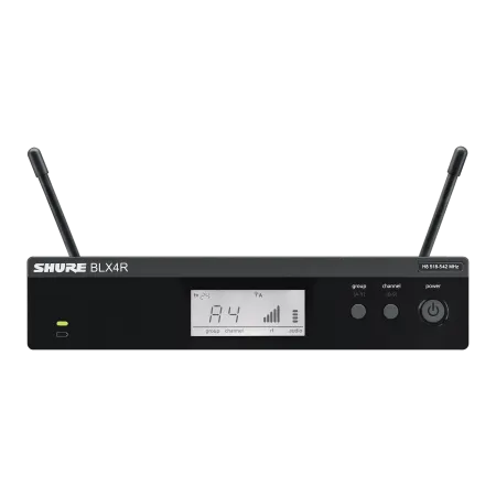 Купить SHURE BLX24RE/B58 M17 по выгодной цене в Нижнем Новгороде