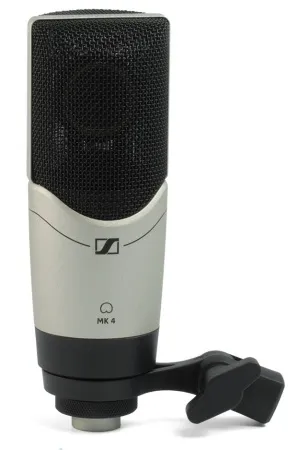 Купить SENNHEISER MK 4 по выгодной цене в Нижнем Новгороде