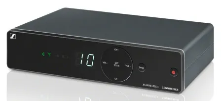 Купить Sennheiser XSW 1-ME2-A по выгодной цене в Нижнем Новгороде