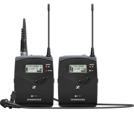 Купить Sennheiser EW 112P G4-A по выгодной цене в Нижнем Новгороде