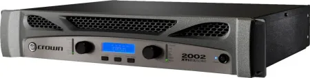 Купить CROWN XTi2002 по выгодной цене в Нижнем Новгороде