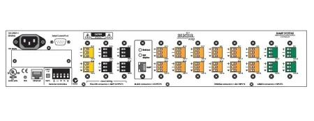Купить BIAMP AudiaFLEX CM по выгодной цене в Нижнем Новгороде